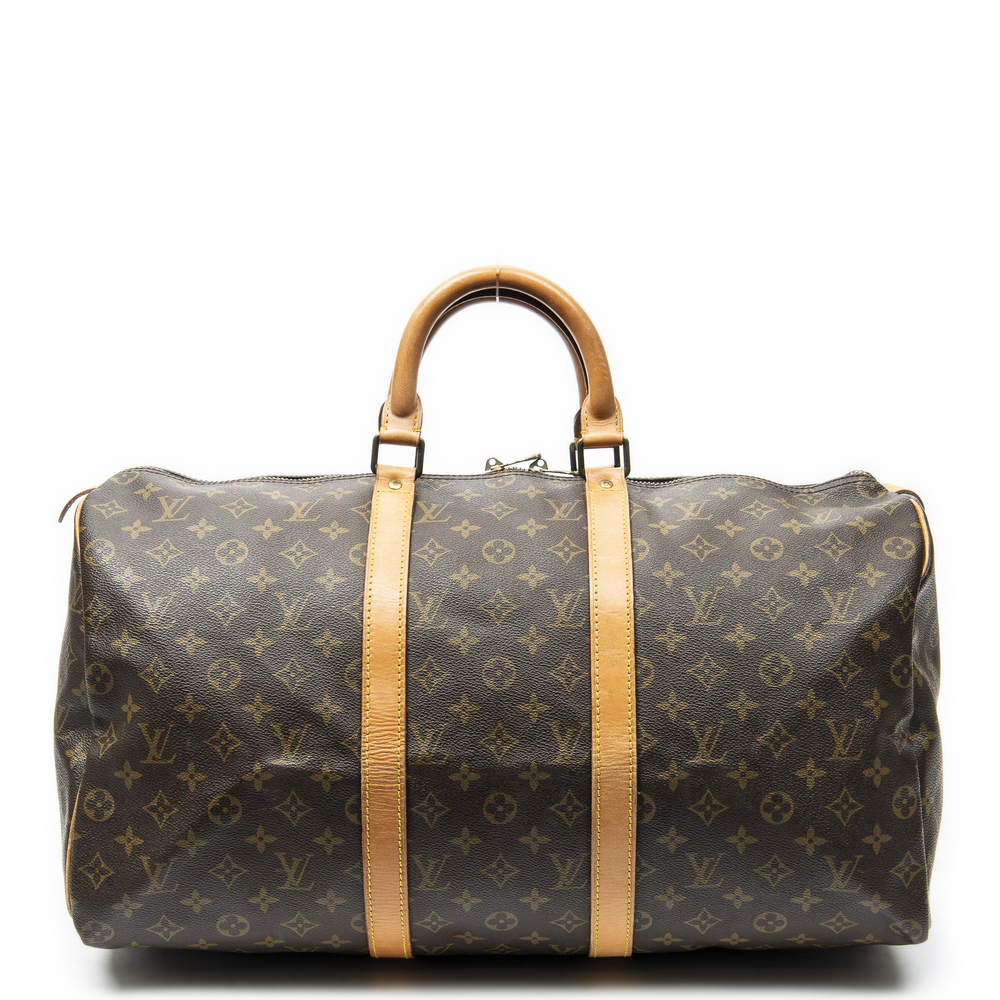 Louis Vuitton Keepall 45